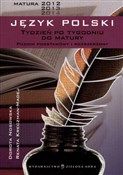 Książka : Tydzień po... - Dorota Nosowska, Renata Kreczman-Madej
