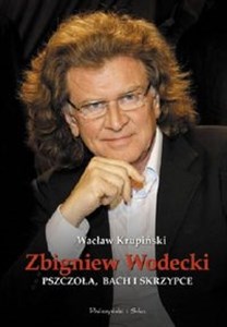 Bild von Zbigniew Wodecki Pszczoła Bach i skrzypce