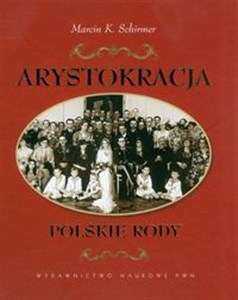 Bild von Arystokracja Polskie rody