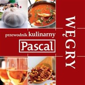 Obrazek Przewodnik kulinarny Węgry