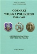 Odznaki Wo... - Zdzisław Sawicki, Adam Wielechowski -  Polnische Buchandlung 