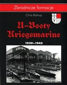 U-Booty Kr... - Chris Bishop -  polnische Bücher