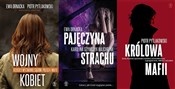 Zobacz : Pakiet woj... - Karolina Szymczyk-Majchrzak, Ewa Ornacka, Piotr Pytlakowski