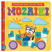 Polnische buch : Mozaiki My... - Opracowanie Zbiorowe