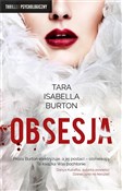 Książka : Obsesja - Tara Isabella Burton