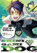 Shinigami ... - Natsumegu Seiju -  Książka z wysyłką do Niemiec 