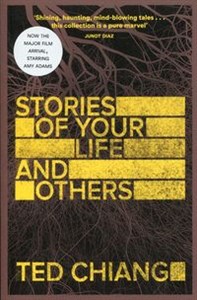 Bild von Stories of Your Life and Other