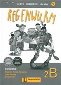 Regenwurm ... - Elżbieta Krulak-Kempisty, Lidia Reitzig, Ernst Endt -  polnische Bücher