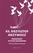 Przeszkody... - Krzysztof Grzywocz -  Polnische Buchandlung 
