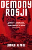 Demony Ros... - Witold Jurasz -  Książka z wysyłką do Niemiec 
