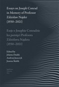 Essays on ... - Opracowanie Zbiorowe -  polnische Bücher