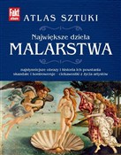 Książka : Atlas sztu... - Tadeusz Irteński