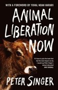 Polska książka : Animal Lib... - Peter Singer