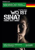 Polska książka : Wo ist Sin... - Angelika Bohn