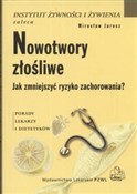 Nowotwory ... - Mirosław Jarosz - buch auf polnisch 