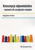Konsumpcja... - Magdalena Wróbel -  Polnische Buchandlung 