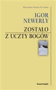 Zostało z ... - Igor Newerly -  polnische Bücher