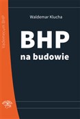 Polnische buch : BHP na bud... - Waldemar Klucha