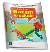 Polska książka : Nasze Raze... - Jolanta Brzózka, Anna Jasiocha, Teresa Panek