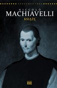 Książę - Niccolo Machiavelli -  polnische Bücher