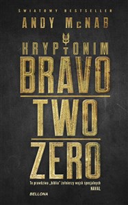 Obrazek Kryptonim Bravo Two Zero