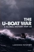 The U-Boat... - Lawrence Paterson -  Polnische Buchandlung 