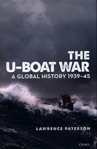 Obrazek The U-Boat War