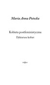 Książka : Kobieta po... - Maria Anna Potocka