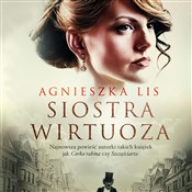 Polnische buch : [Audiobook... - Agnieszka Lis