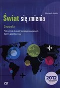 Świat się ... - Wojciech Janicki -  Książka z wysyłką do Niemiec 