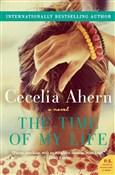 Książka : Time of My... - Ahern Cecelia