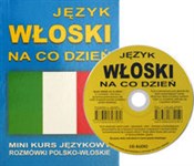 Polnische buch : Język włos... - Opracowanie Zbiorowe