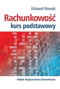 Polska książka : Rachunkowo... - Edward Nowak