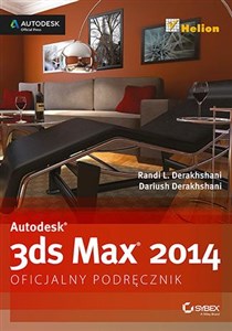 Bild von Autodesk 3ds Max 2014 Oficjalny podręcznik