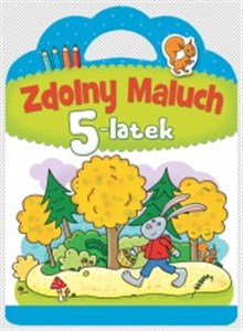 Bild von Zdolny Maluch 5-latek
