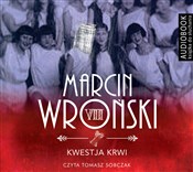 Polnische buch : [Audiobook... - Marcin Wroński