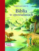 Biblia w o... - Anselm Grun - Ksiegarnia w niemczech