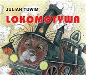 Polnische buch : Lokomotywa... - Julian Tuwim