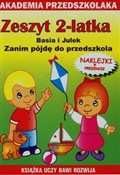 Polska książka : Zeszyt 2-l... - Joanna Paruszewska