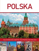 Polnische buch : Polska - Roman Marcinek