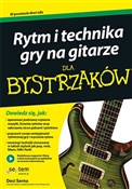Polska książka : Rytm i tec... - Desi Serna