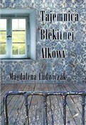 Tajemnica ... - Magdalena Ludwiczak -  polnische Bücher