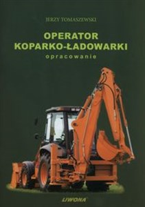 Bild von Operator koparko - ładowarki Opracowanie