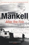 After the ... - Henning Mankell -  Książka z wysyłką do Niemiec 