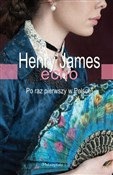 Echo DL - Henry James - buch auf polnisch 