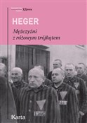 Książka : Mężczyźni ... - Heinz Heger