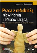 Książka : Praca z mł... - Agnieszka Żabińska
