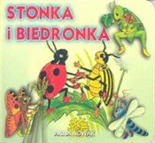 Polnische buch : Stonka i b... - Anna Nowak