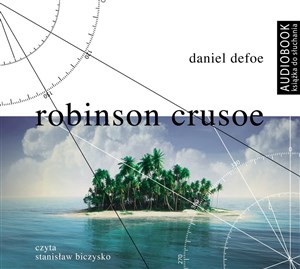 Obrazek [Audiobook] Robinson Crusoe