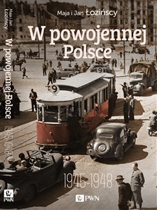 Bild von W powojennej Polsce 1945-1948